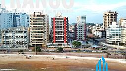 Apartamento Para Venda Tem 100 Metros Quadrados Com 3 Quartos Em Praia Do Morro - Guarapar