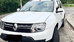 Renault Duster 2017 43.000Km Completa