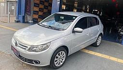 Gol 1.6 Power 2013 Completo! Único Dona! Excelente Estado De Conservação!