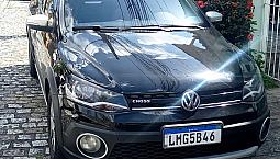 Saveiro Cross 2016 Linda
