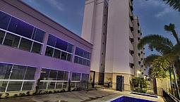 Pau Amarelo (K) Apt Com Vista Para O Mar, 2Qts, Suíte/Closet E Lazer Completo, Financiado.