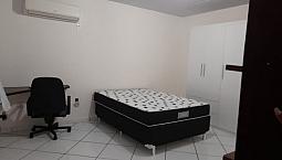 Flat Pousada Campina Ponta Negra 
