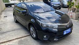 Corolla Xei 2.0 