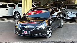 Chevrolet Cruze Lt Hb 2014