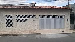 Excelente Casa No Angelim