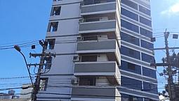 Novo Hamburgo - Apartamento Padrão - Rio Branco
