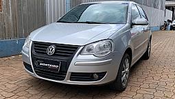 Volkswagen Polo Sedã Comfort 1.6