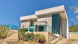 Excelente Casa Com Vista Livre