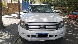 Ranger 2014 4X4 Diesel