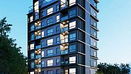 Verano - 2 E 3 Quartos - 56 M² A 78 M² - Bessa