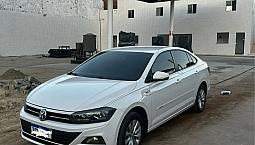 Volkswagen Virtus 1.6 Msi Flex 16V 5P Mec. 2019