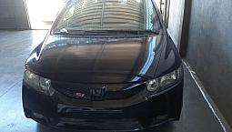 Honda Civic Si