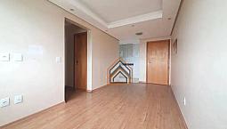 Apartamento Com 2 Dormitórios Para Alugar, 52 M² Por R$ 1500/Mês - Bela Vista - Alvorada/R