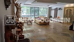Apartamento À Venda Em Copacabana - Reformado - Frente - 195M² - 3 Suítes - Vaga