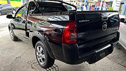 Chevrolet Montana 1.4 8V Conquest Econoflex 2P 2010
