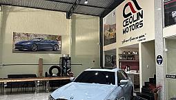 Bmw 330E  M. Sport 2.0 Tb  2024