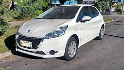 Peugeot 208 Active 1.5 8V ***Única Dona!!!***