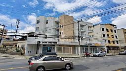 Apartamento Para Locação  Bairro Paineiras
