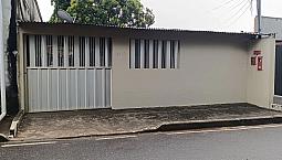 Oportunidade De Casa (venda Ou Troca)