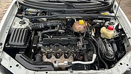 Chevrolet Classic Life/Ls 1.0 Vhc Flexp. 4P 2013