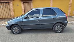Fiat Palio Young 1.0 Mpi Fire 8V 4P 2002