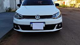 Volkswagen Gol Geração Vi 1.6 8V Mi Total Flex Mec. 4P 2014