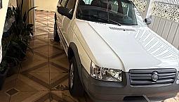 Fiat Uno Mille Way Economy 1.0 F.flex 4P 2013