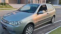 Fiat Palio 1.0 Economy Fire Flex 8V 2P 2012