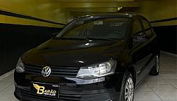 Volkswagen Gol Geração Vi 1.0 8V Mi Total Flex Mec. 4P 2013