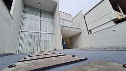 Casa 4 Suítes - Jardim Guanabara