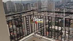 Apartamento De 2 Quartos Para Venda No Bairro Olímpico, Em São Caetano Do Sul