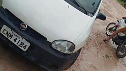 Chevrolet Corsa Super 1.0 Mpfi / 2P E 4P 1998
