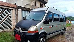 Renault Master 2.5 Dci Executivo 115Cv 16L Dies 2010