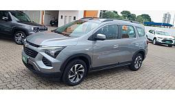 Chevrolet Spin Premier 1.8 8V Econo.flex 5P Aut. 2025