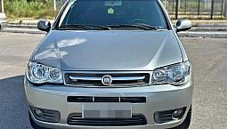 Fiat Palio 1.0 Economy Fire Flex 8V 4P 2012