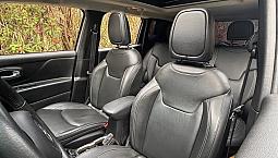 Jeep Renegade Longitude 1.8 4X2 Flex 16V Aut. 2018
