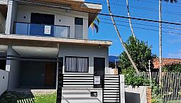 Casa Para Locação Anual No Village I - Lagoa Da Conceição