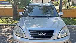 Chery Tiggo 2.0 16V Mec. 5P 2012