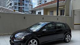 Volkswagen Golf Gti 2.0 Tsi 220Cv Aut. 2014