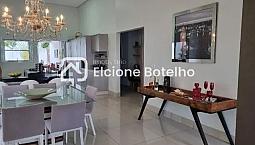 Aluguel Casa Em Condomínio Jardim Inconfidencia