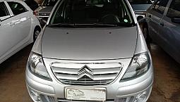 Citroen C3 Glx 1.4 Flex Completo