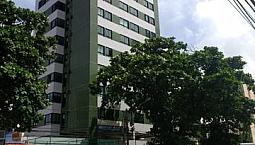 Candeias Na Av Bernardo - Vista Mar