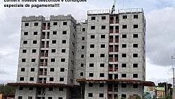 Apartamento Zona Leste