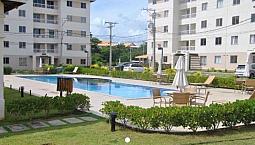 Apartamento Reserva Parque 2/4