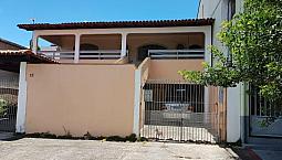 Casa Em Bairro De Fátima ( Aluguel)