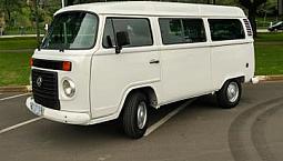 Kombi 2014 Da Última Safra