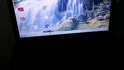 Notebook Positivo Windows 7