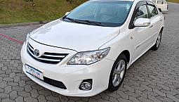 Corolla 2.0 Xei Automático 2014 Kit Gás