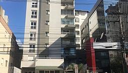 Bentoalves Aluga Ótima Cobertura Duplex, Com 03 Suítes, 02 Garagens, No Centro - Caxias Do