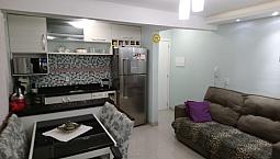 Canoas - Apartamento Padrão - Fátima